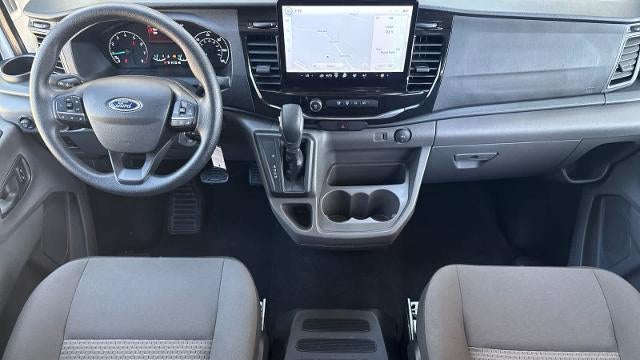 2025 Ford Transit 350 XLT