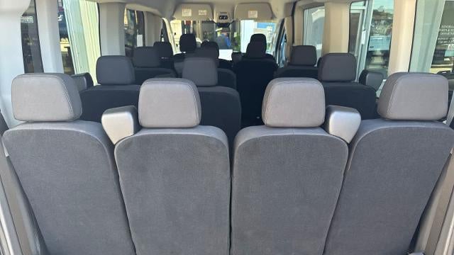 2025 Ford Transit 350 XLT