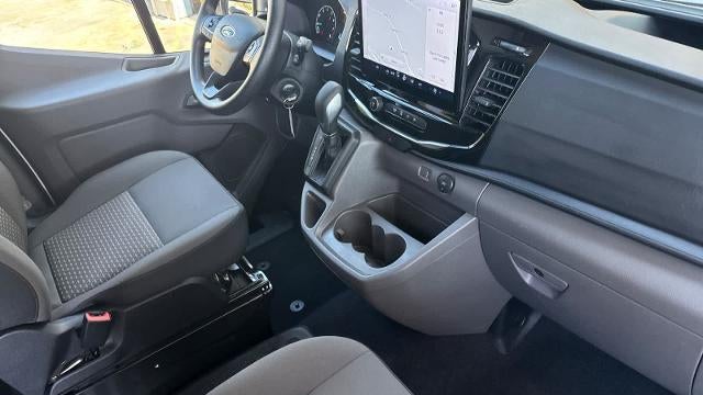 2025 Ford Transit 350 XLT