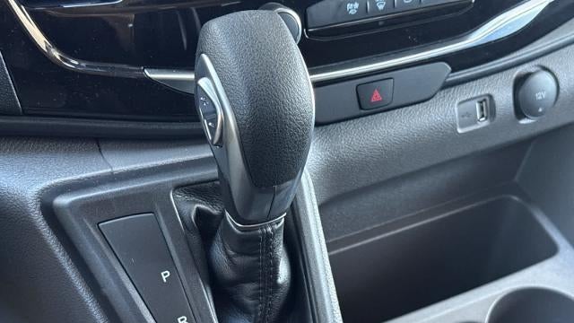 2025 Ford Transit 350 XLT