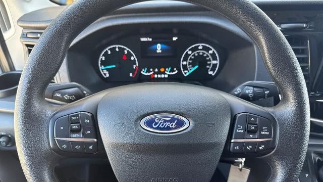 2025 Ford Transit 350 XLT