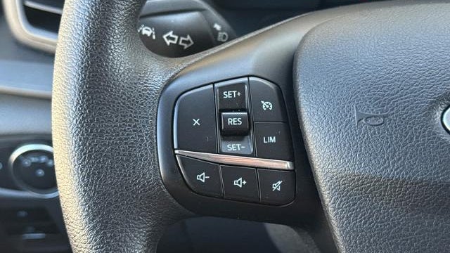 2025 Ford Transit 350 XLT