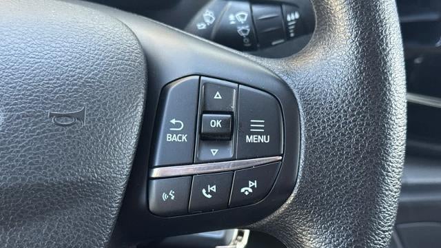 2025 Ford Transit 350 XLT