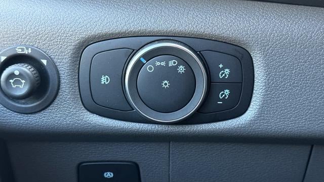 2025 Ford Transit 350 XLT