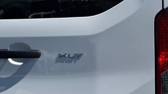 2025 Ford Transit 350 XLT