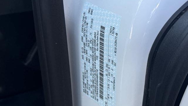 2025 Ford Transit 350 XLT