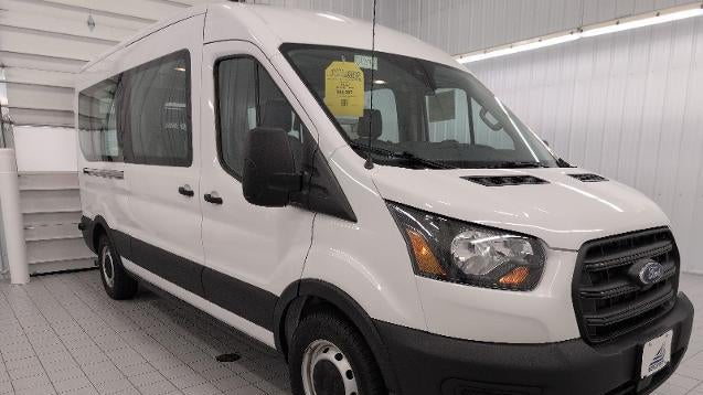 Preowned 2020 Ford Transit 350 XL for Sale