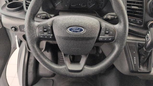 2020 Ford Transit 350 XL