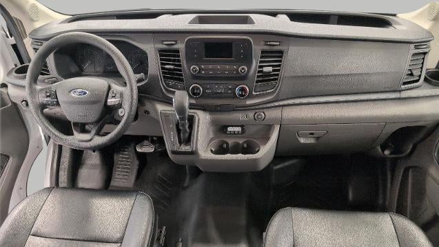 2020 Ford Transit 350 XL