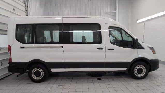 2020 Ford Transit 350 XL