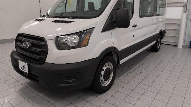 2020 Ford Transit 350 XL