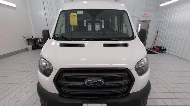 2020 Ford Transit 350 XL