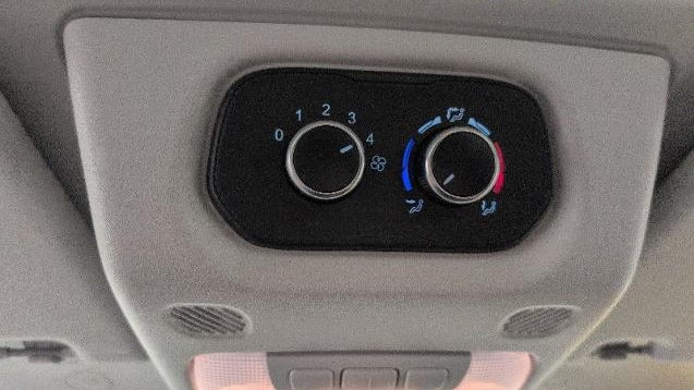 2020 Ford Transit 350 XL