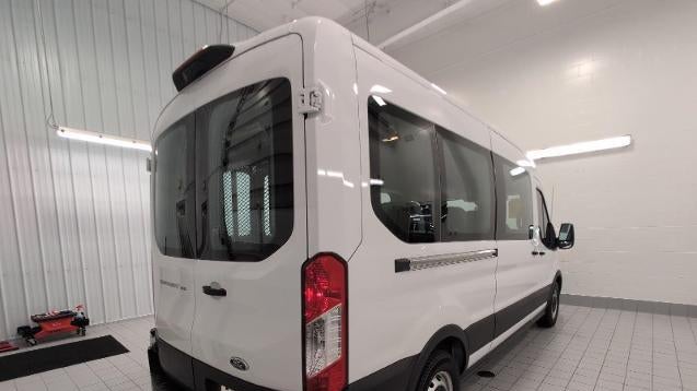 2020 Ford Transit 350 XL