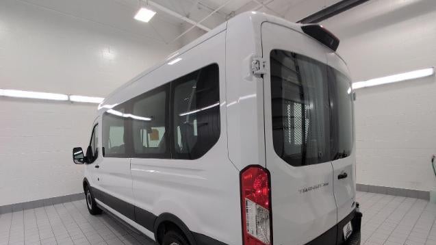 2020 Ford Transit 350 XL
