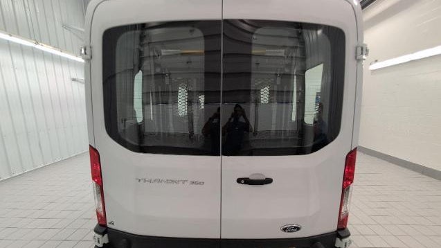 2020 Ford Transit 350 XL