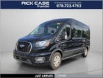 2023 Transit Thumbnail 1