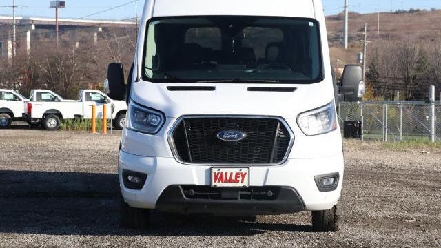 2023 Ford Transit 350 XL