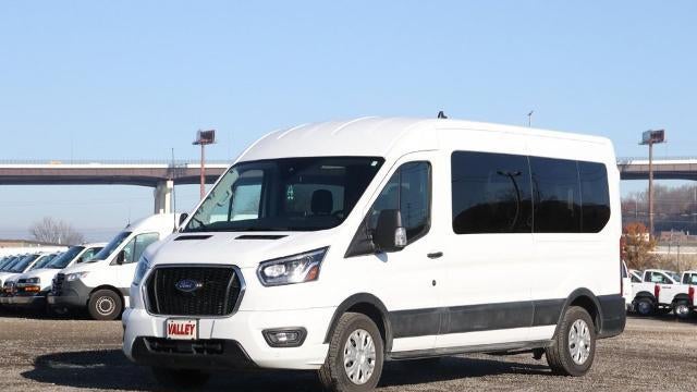 2023 Ford Transit 350 XL