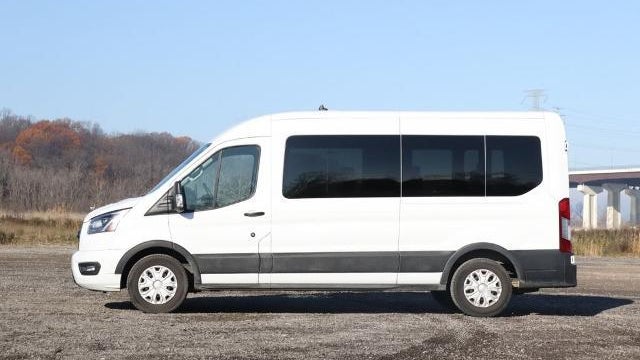 2023 Ford Transit 350 XL