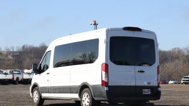 2023 Ford Transit 350 XL