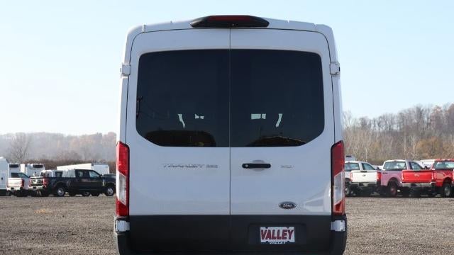 2023 Ford Transit 350 XL