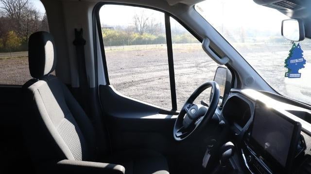 2023 Ford Transit 350 XL