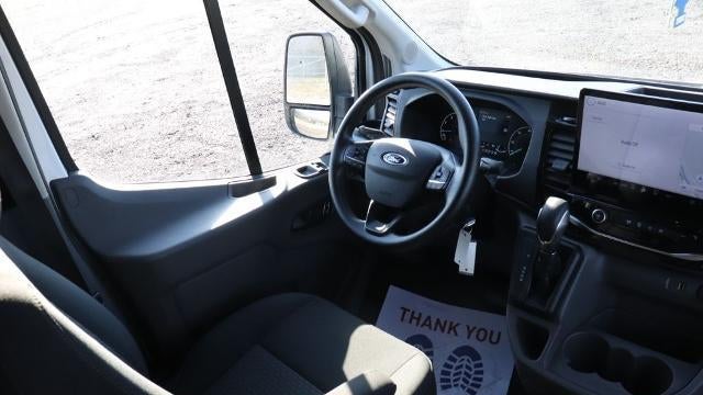 2023 Ford Transit 350 XL