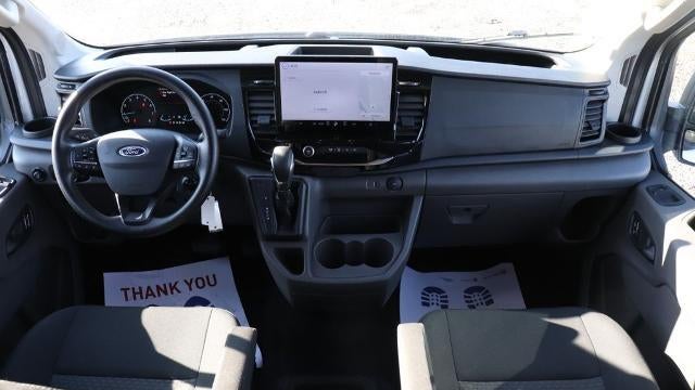 2023 Ford Transit 350 XL
