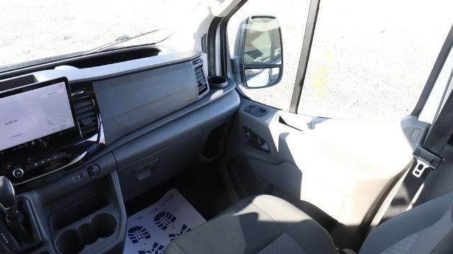 2023 Ford Transit 350 XL