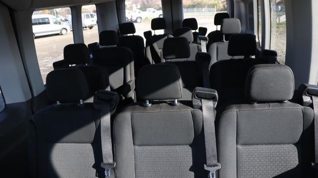 2023 Ford Transit 350 XL