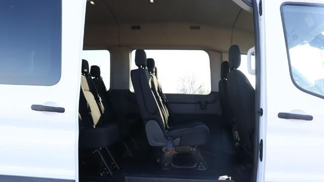 2023 Ford Transit 350 XL
