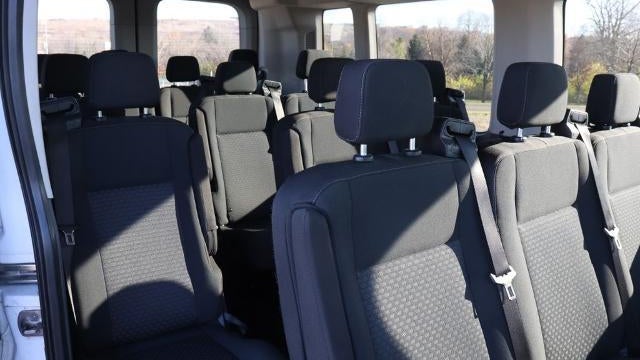 2023 Ford Transit 350 XL