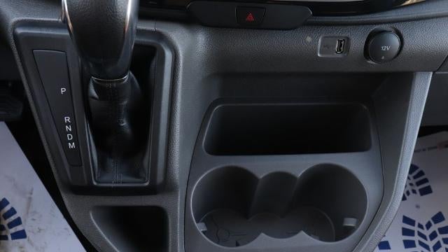 2023 Ford Transit 350 XL