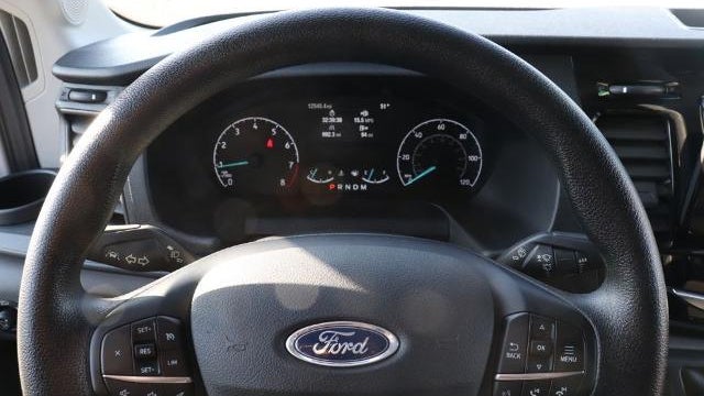 2023 Ford Transit 350 XL