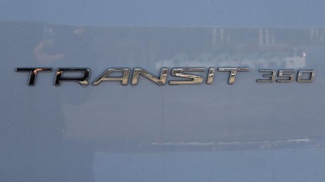 2023 Ford Transit 350 XL