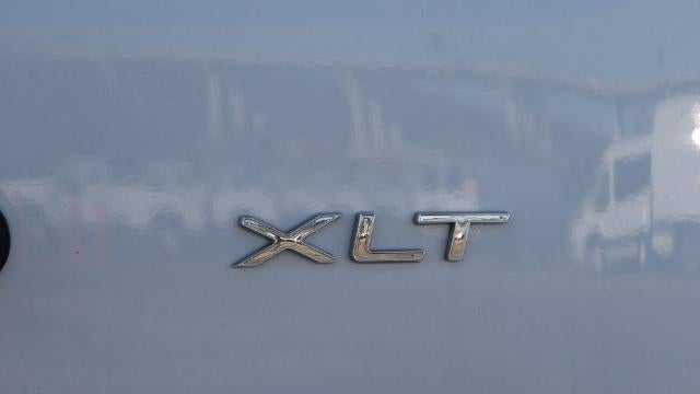 2023 Ford Transit 350 XL