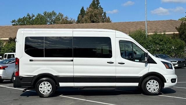 2024 Ford Transit 350 XL