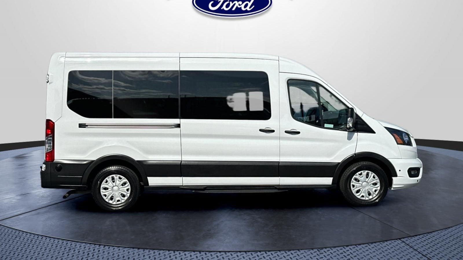 2024 Ford Transit 350 XL