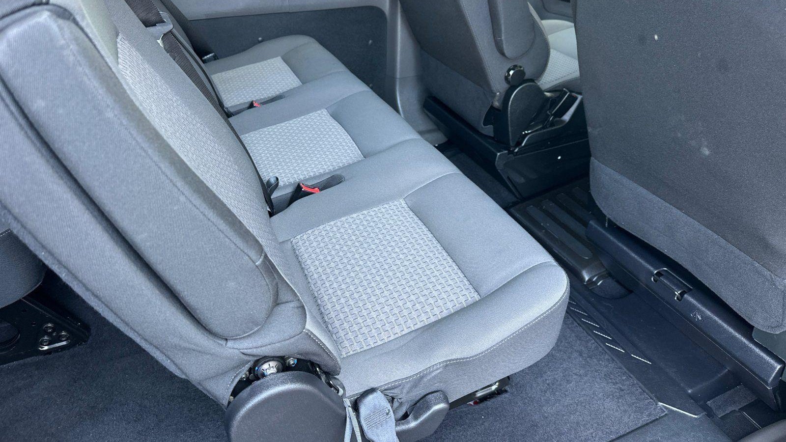 2024 Ford Transit 350 XL