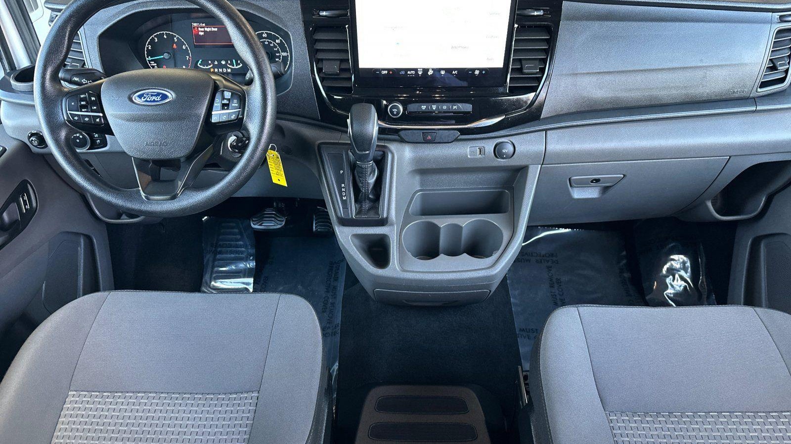 2024 Ford Transit 350 XL