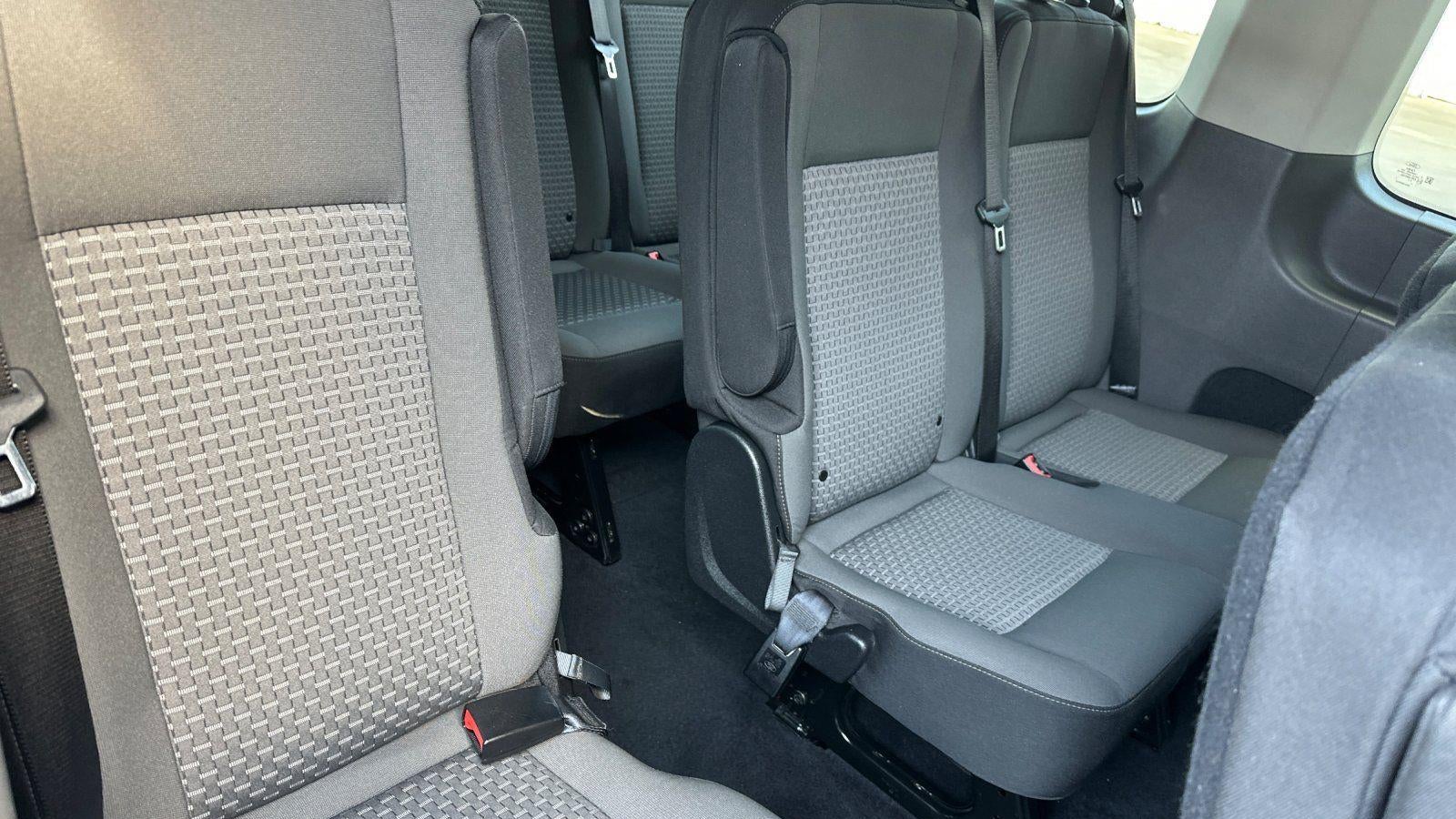 2024 Ford Transit 350 XL