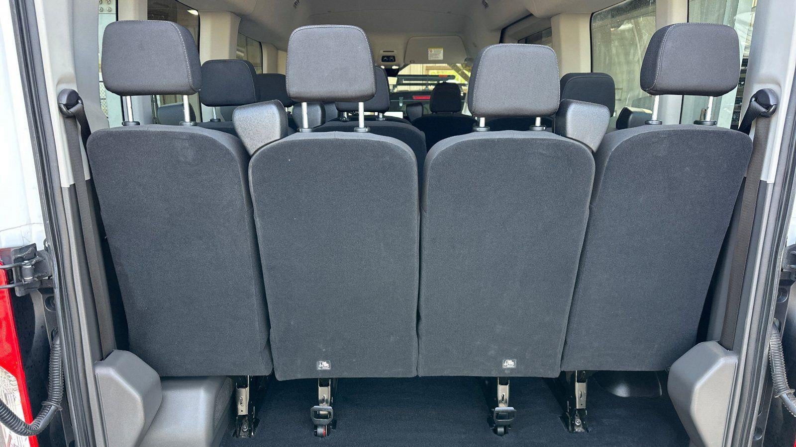 2024 Ford Transit 350 XL