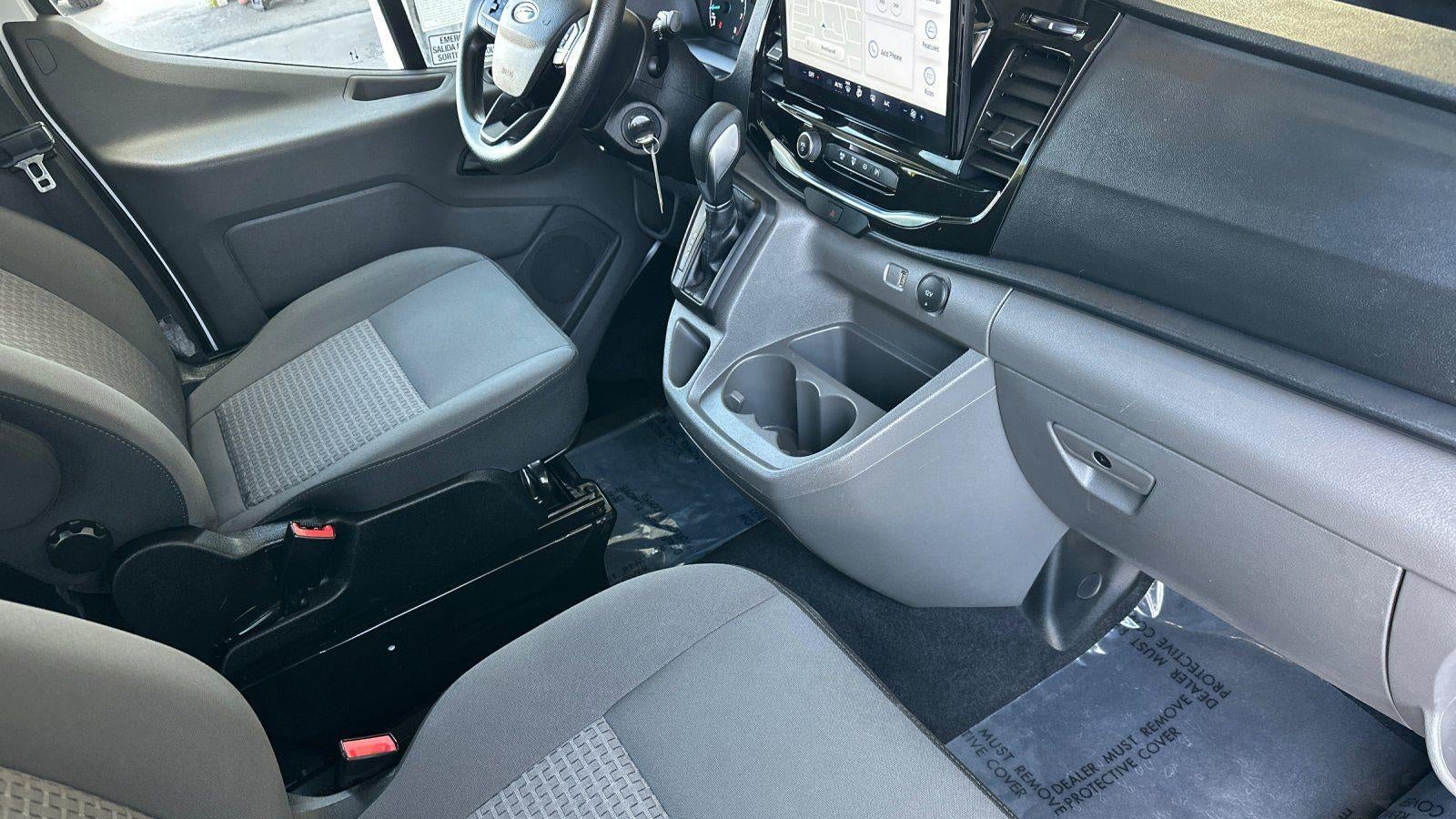 2024 Ford Transit 350 XL