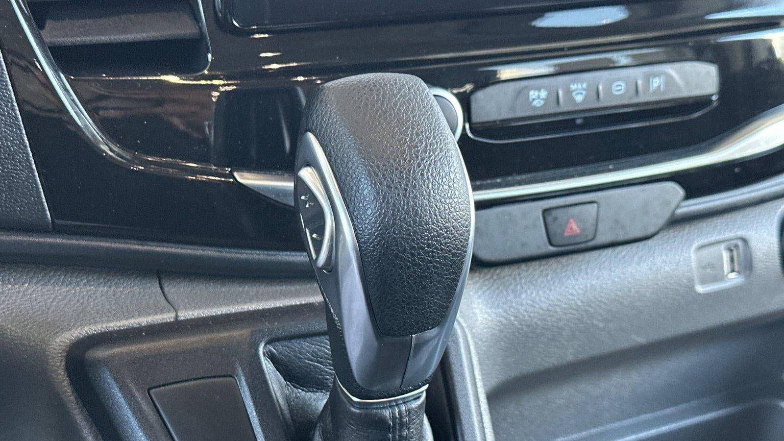 2024 Ford Transit 350 XL