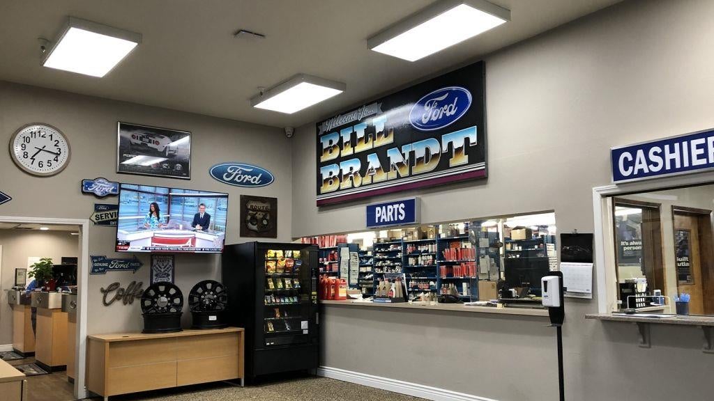 2024 Ford Transit 350 XL