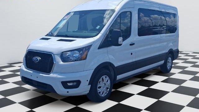 Preowned 2024 Ford Transit 350 XL for Sale