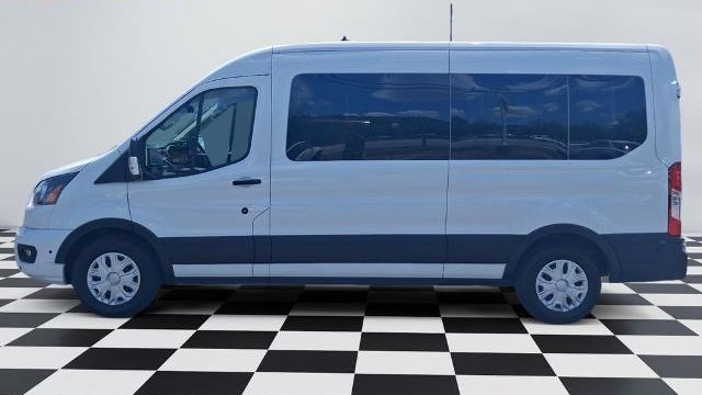 2024 Ford Transit 350 XL