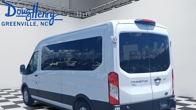2024 Ford Transit 350 XL
