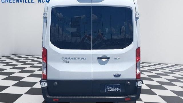 2024 Ford Transit 350 XL